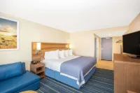 Days Inn & Suites by Wyndham Kearney Các khách sạn ở Kearney