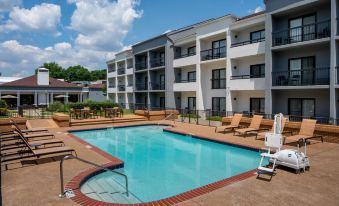 Courtyard Nashville Brentwood