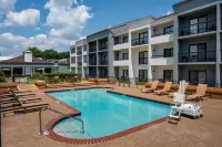 Courtyard Nashville Brentwood Hotels in Brentwood