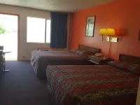 Hotel Breckenridge Hotels in Stephens County
