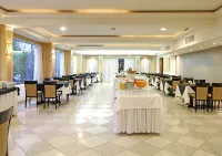Gran Villagio Hotel - parking