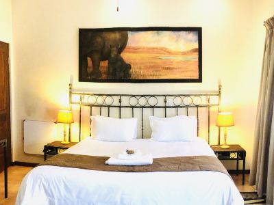 Clubview Guest House