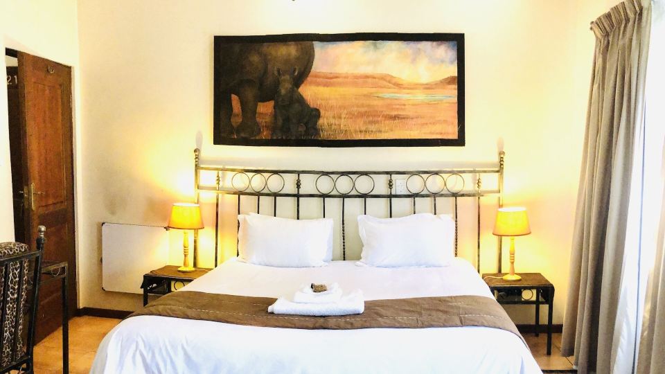 Clubview Guest House