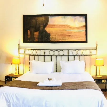 Clubview Guest House