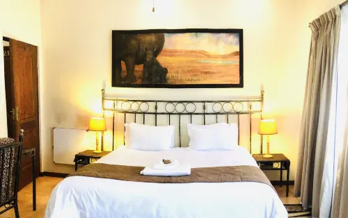 Clubview Guest House - Pensions
