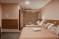 Pousada Nanai - Homestays