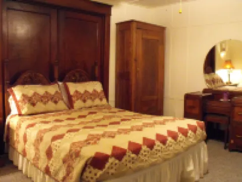 Empire House Hotel Hotel di 