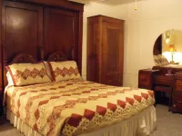 Empire House Hotel Hotel di Rising Sun