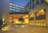 グランド コート エルサレム のホテル