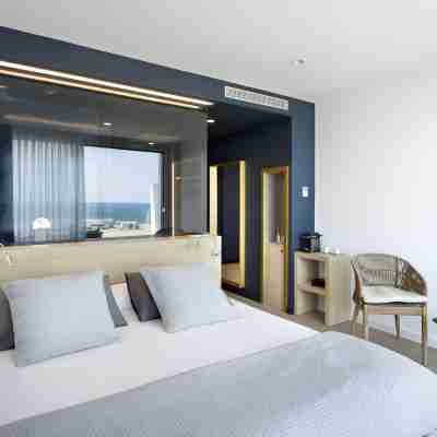 Hotel Boutique Donna Rooms