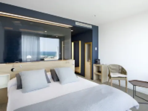 Hotel Boutique Donna Hotels in Castelldefels
