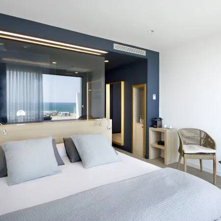Hotel Boutique Donna