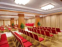 The Central Residency