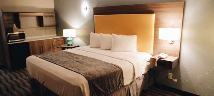 All Seasons Inn & Suites Hotels in Memphis