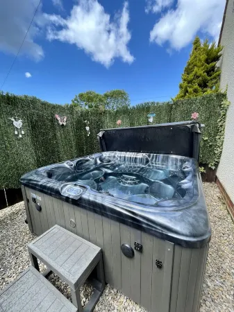 Old Mill Rooms Отели в г. Стейнтон энд Торнтон