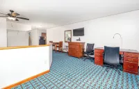 Spark by Hilton Freeport - WiFi