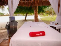 Mzima Beach Residences - Diani Beach - spa