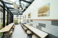 順天獵犬酒店 - 早餐