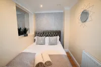 Meridian Place - Yourapartment Hotels in Clifton