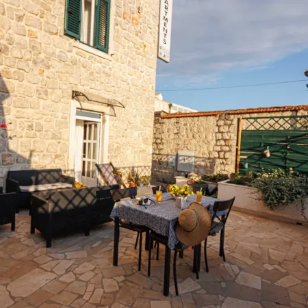 Apartments Gabrieri