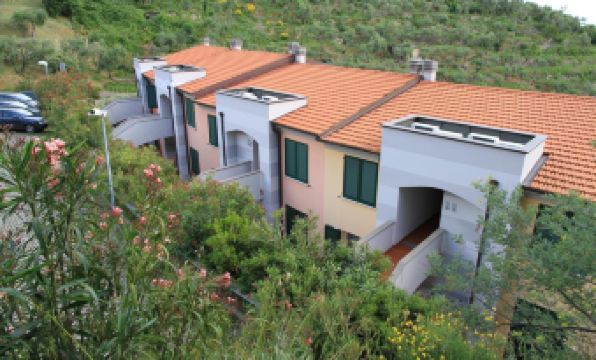 Baia Blu Rta Residence