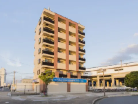 ナイスインホテル市川東京ベイ 市川のホテル