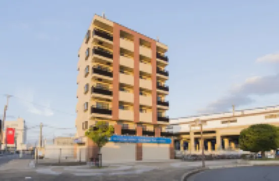 Nice Inn Hotel Ichikawa Tokyo Bay