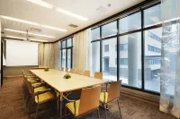 Scandic Jyväskylä City Hotels in Jyvaskyla