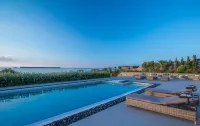 Aelia Paros Villas - วิลล่า