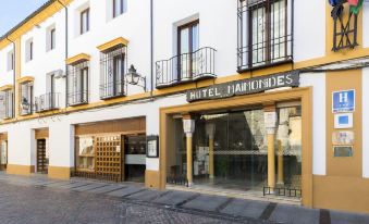 Eurostars Maimonides