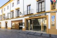 Eurostars Maimonides Các khách sạn gần Plaza de las Tendillas