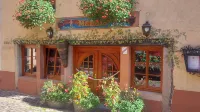Hôtel le Saint Nicolas Hotels in Bennwihr