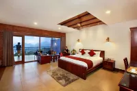 Arayal Resort-A Unit of Sharoy Resort - spa