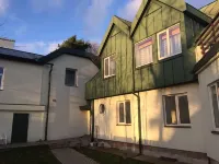 Sarmas Apartment Hotels in Vecmīlgrāvis