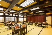 Ryokan Asunaro Hoteles en Takayama