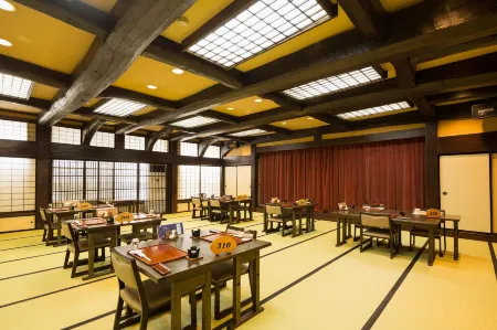 Ryokan Asunaro Отели рядом со станцией JR Hozue Station