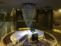 Radisson Blu Hotel, Ludhiana - spa