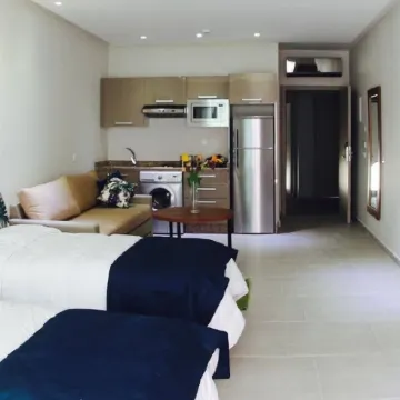 L'Escale Suites Résidence Hôtelière by 7AV Hotels