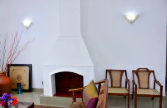 埃拉席西拉薩假日度假村