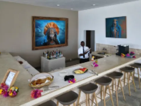 Barracuda Inn Resort - que admiten mascotas