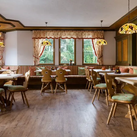 Hotel Rebstock