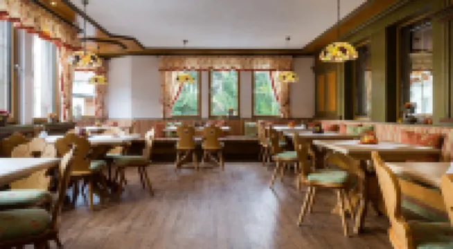 Hotel Rebstock