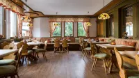 Hotel Rebstock