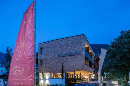 Hotel Brunnerhof Отели в г. Разун-Антерсельва