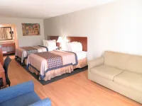 Smart Stay Inn - Saint Augustine