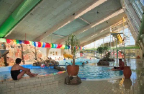 Dancamps Nordsø Water Park