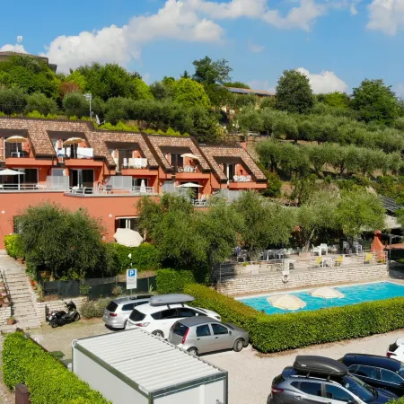 Holidays Residence
