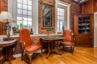 Wayside Inn Hotel di Middletown