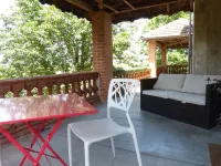 Mas Moïse Hotels in Sauve