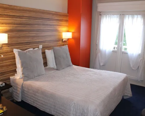 Hotel de France Hotels in Dordogne